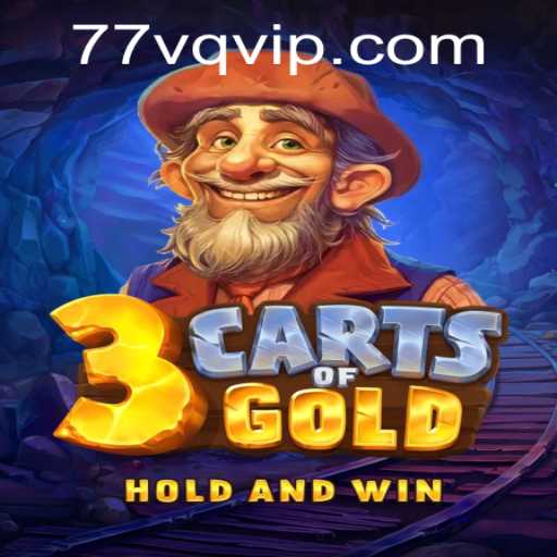 Discover the Thrills of 3cartsOfGold