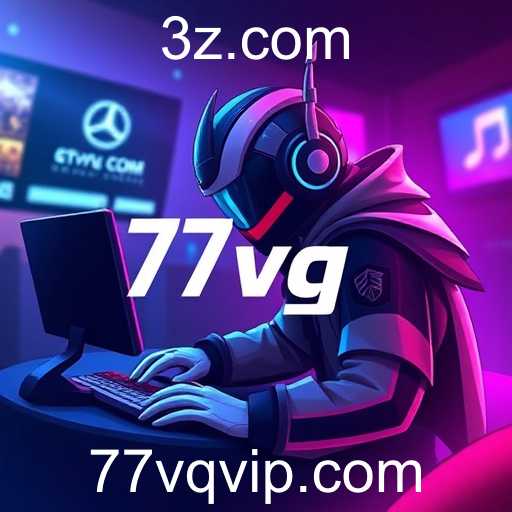 A Ascensão de 77vq: Tendências e Impactos