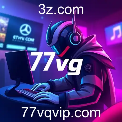 A Ascensão de 77vq: Tendências e Impactos