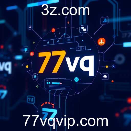 Novidades e Tendências do 77vq.com no Mundo dos Jogos