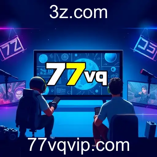 77vq.com Revoluciona a Experiência de Jogos Online