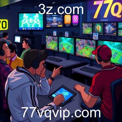 O Crescimento do Mercado de Jogos Online no Brasil em 2025