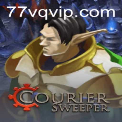CourierSweeper: Navigating Challenges in a Digital Playground