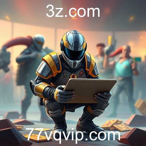 Tendências Atuais no Universo dos Jogos Online