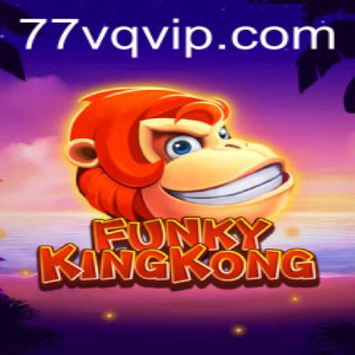 FunkyKingKong: A Jungle Adventure Awaits
