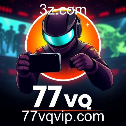 O Fenômeno 77vq.com: Jogos e Tendências em 2025
