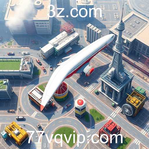 77vq.com Revoluciona o Mercado de Jogos Online