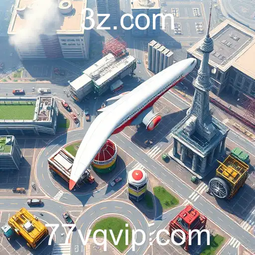 77vq.com Revoluciona o Mercado de Jogos Online