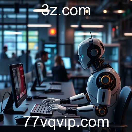 Expansão do 77vq.com Revoluciona o Mercado de Jogos Online