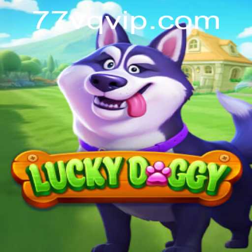 Discovering the World of LuckyDoggy