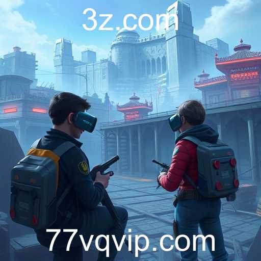 Evolução dos Jogos Online em Meio à Popularidade Crescente do 77vq.com