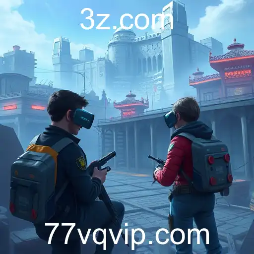 Evolução dos Jogos Online em Meio à Popularidade Crescente do 77vq.com