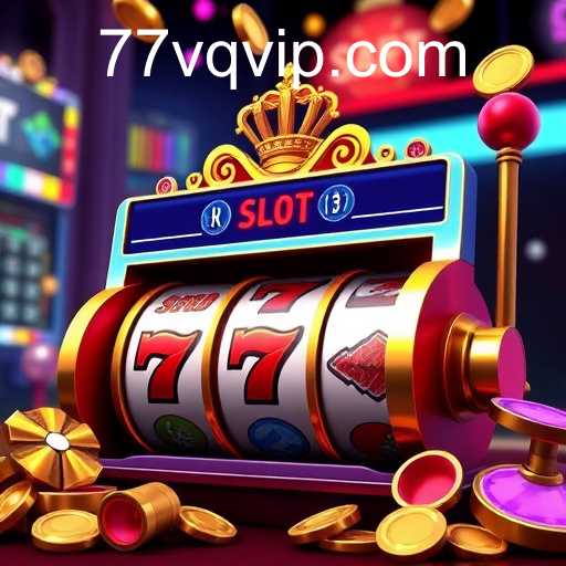 Exploring the Thrilling World of Online Slots at 77vq.com