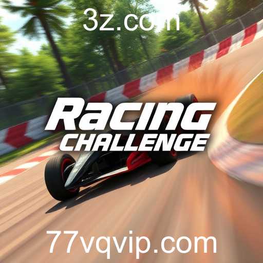 A Emoção dos 'Racing Challenges' no Mundo dos Jogos Online