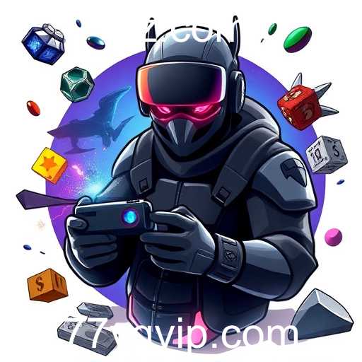 O Crescimento do 77vq.com no Mercado de Jogos Online